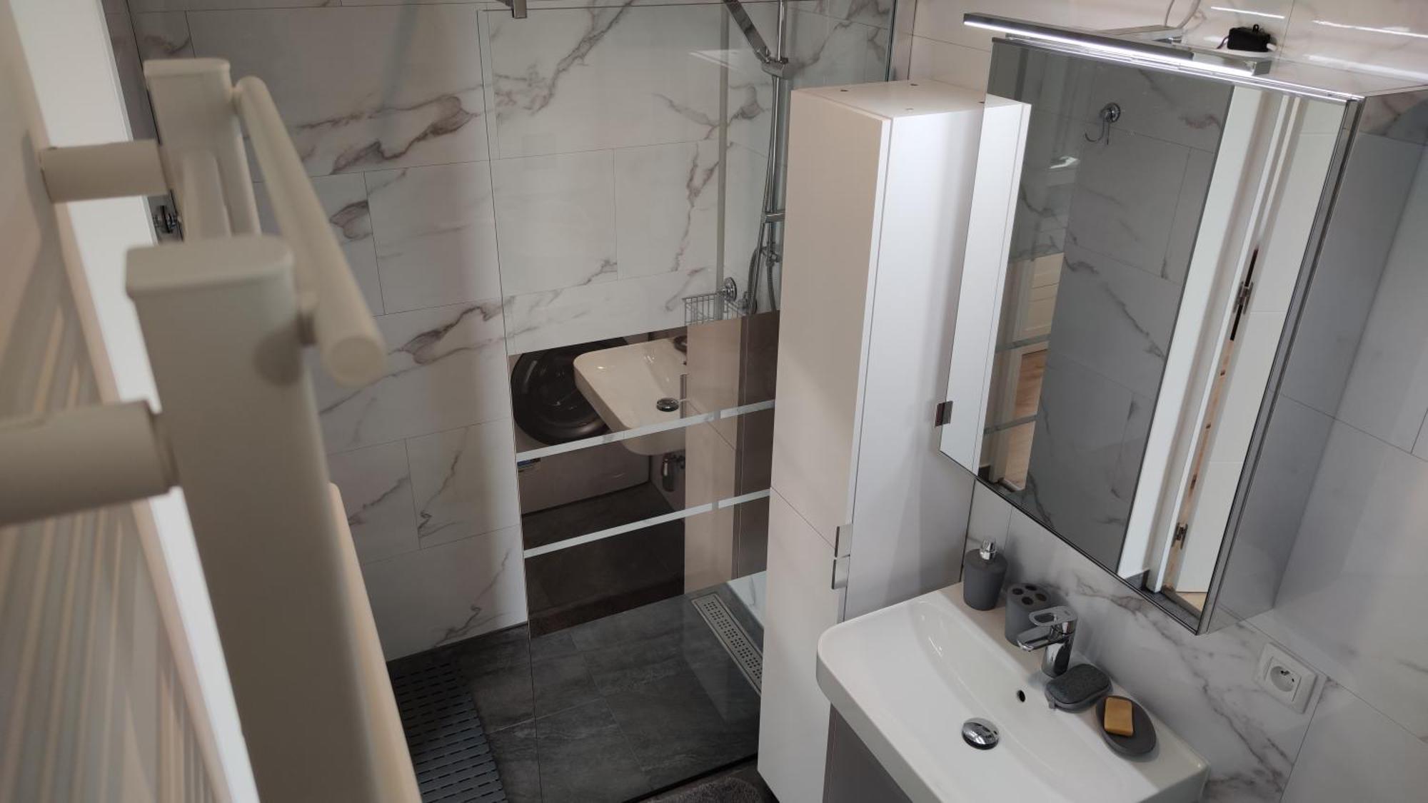 The Little Oak - Tiny House With Bed On Mezzanine & Terrace - From 1 To 4 P Disney, Paris & Cdg Pomponne Eksteriør billede