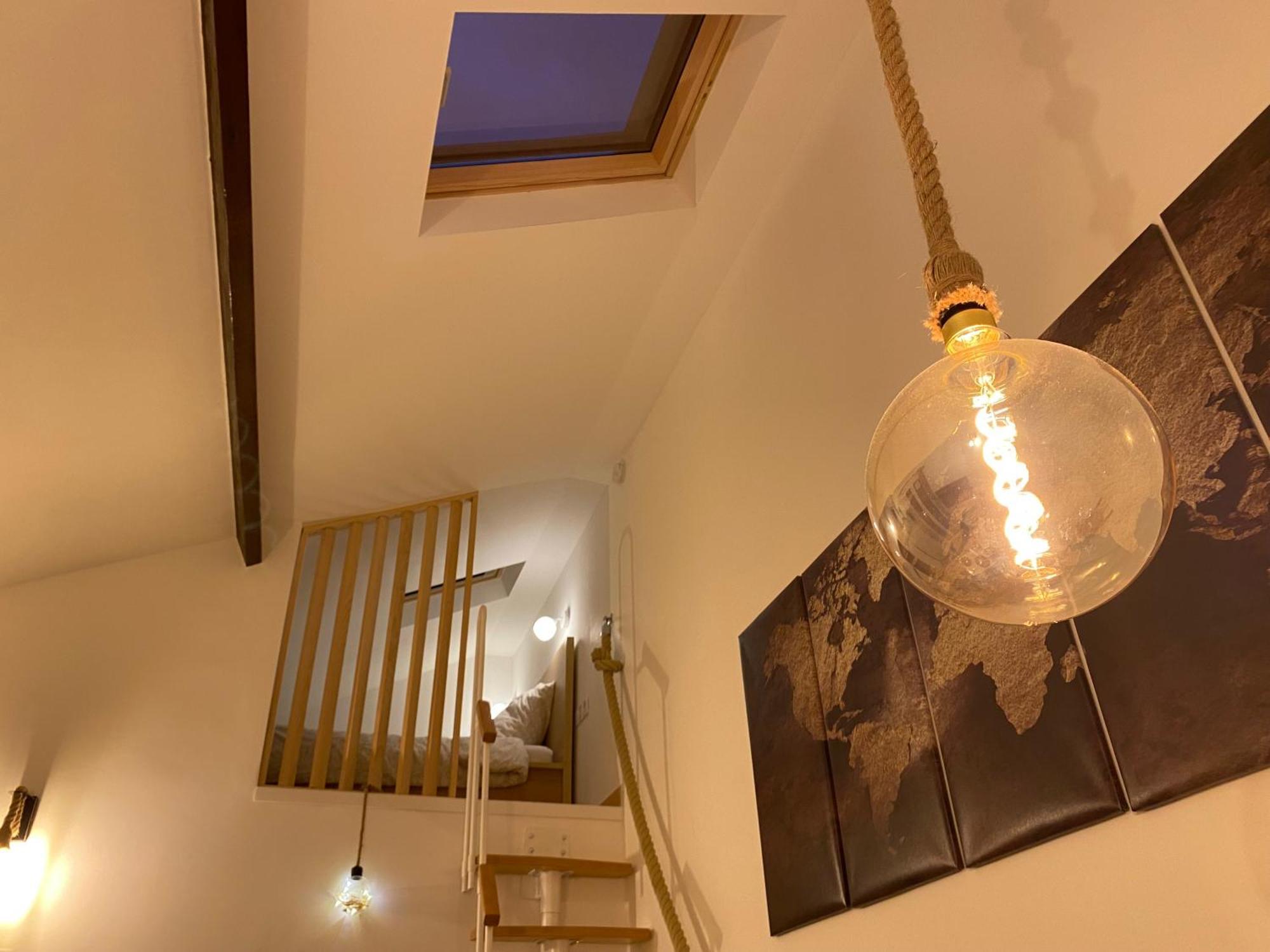 The Little Oak - Tiny House With Bed On Mezzanine & Terrace - From 1 To 4 P Disney, Paris & Cdg Pomponne Eksteriør billede